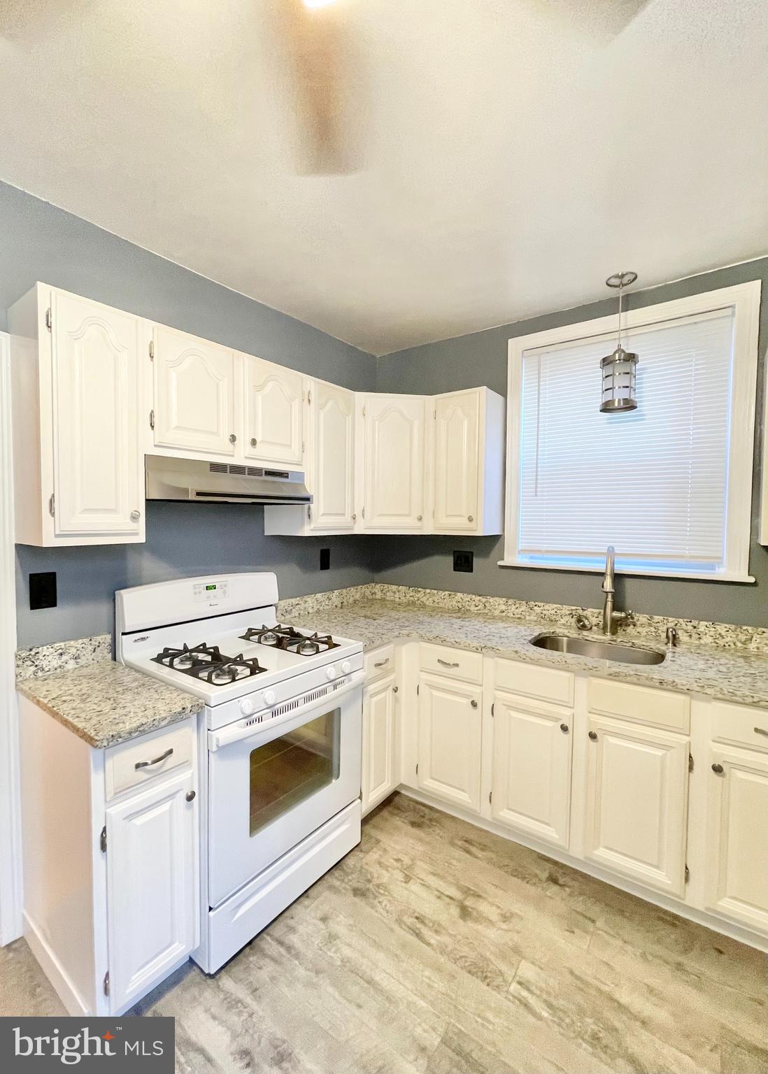 6940 Large Street Philadelphia, PA 19149 - Photo 11 of 31 Kitchen