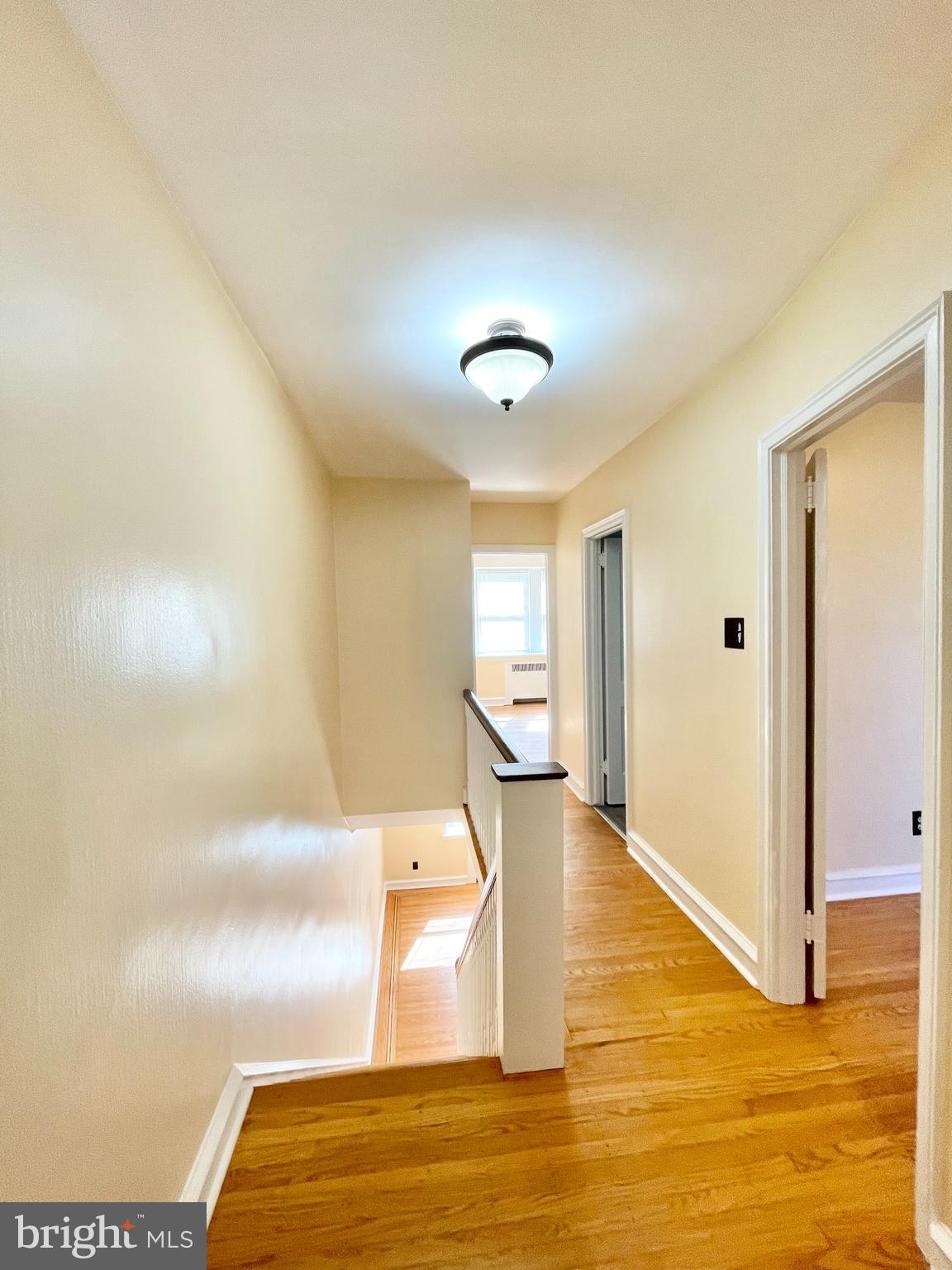 6940 Large Street Philadelphia, PA 19149 - Photo 12 of 31 Hallway