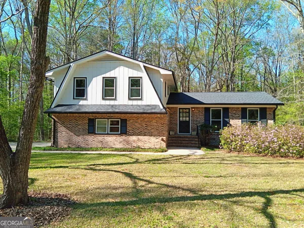 $355,000 | 50 Frasier Drive, Brooks, GA 30205