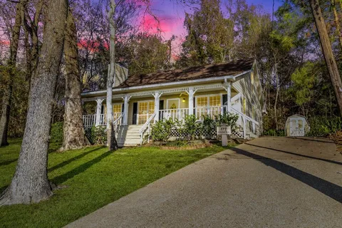 $270,000 | 177 Cedar Lane, Livingston, TX 77351