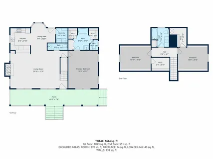 $270,000 | 177 Cedar Lane, Livingston, TX 77351