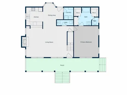 $270,000 | 177 Cedar Lane, Livingston, TX 77351