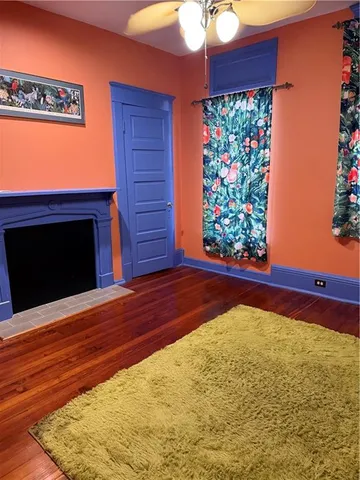 $2,300 | 227 South Gayoso Street, New Orleans, LA 70119