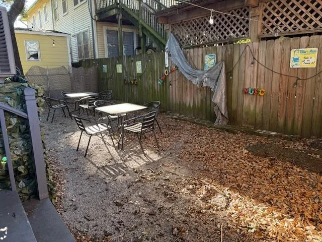$2,300 | 227 South Gayoso Street, New Orleans, LA 70119