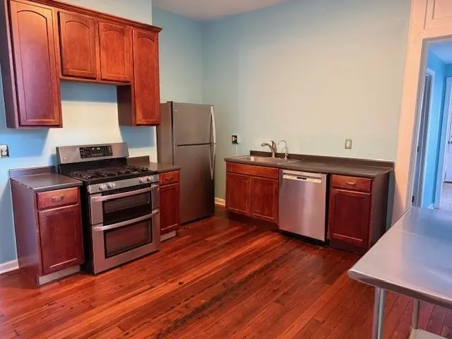 $2,300 | 227 South Gayoso Street, New Orleans, LA 70119