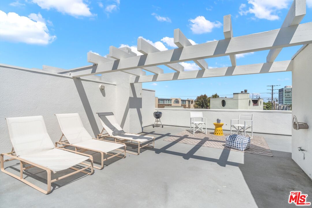 3501 Esplanade Marina del Rey, CA 90292 - Photo 28 of 52