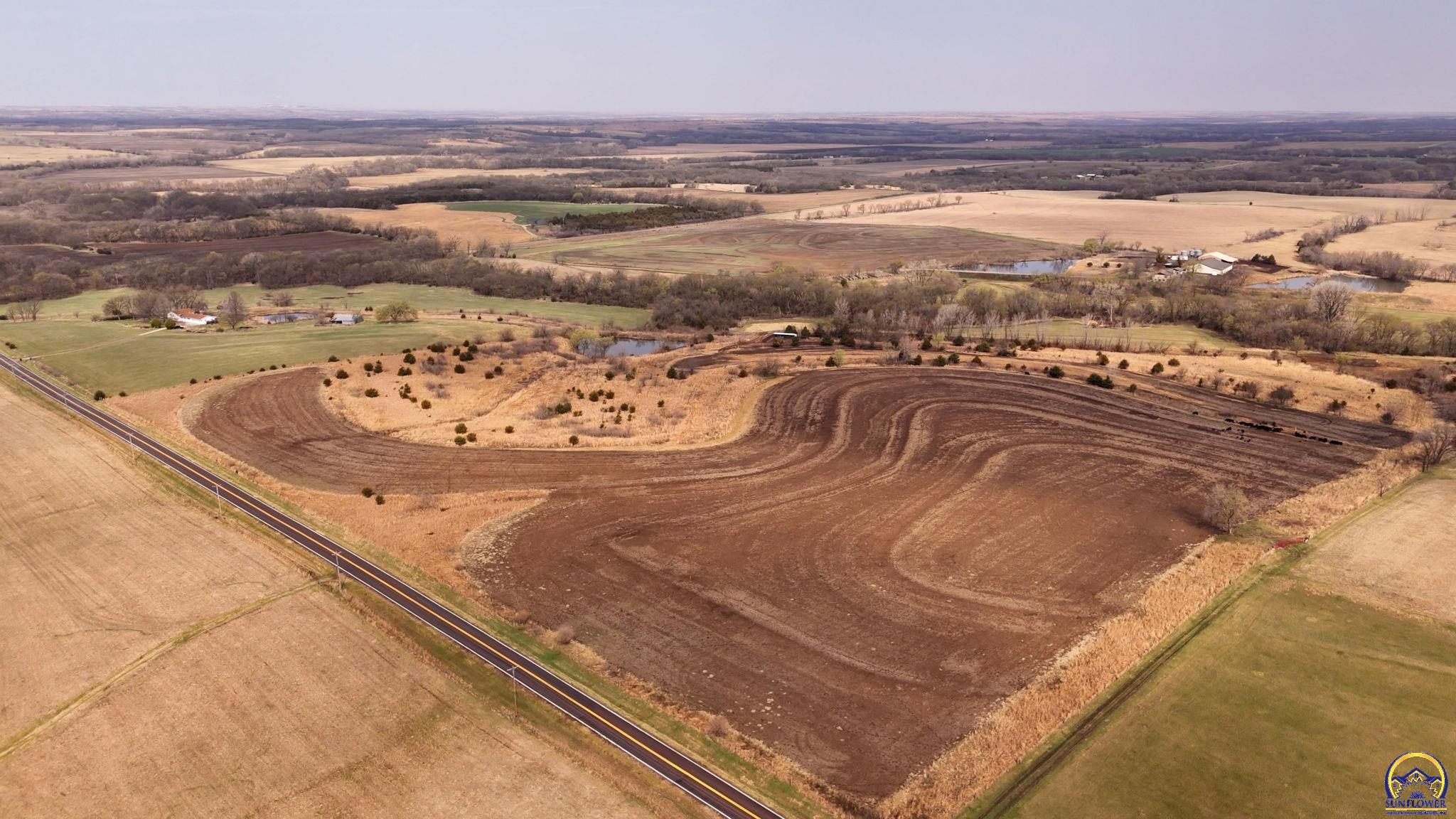 0 Northwest 86th Street, Unit LOT #1 Silver Lake, KS 66539 - Photo 13 of 16