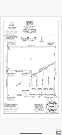 $161,750 | 0 Northwest 86th Street, Unit LOT #1, Silver Lake, KS 66539