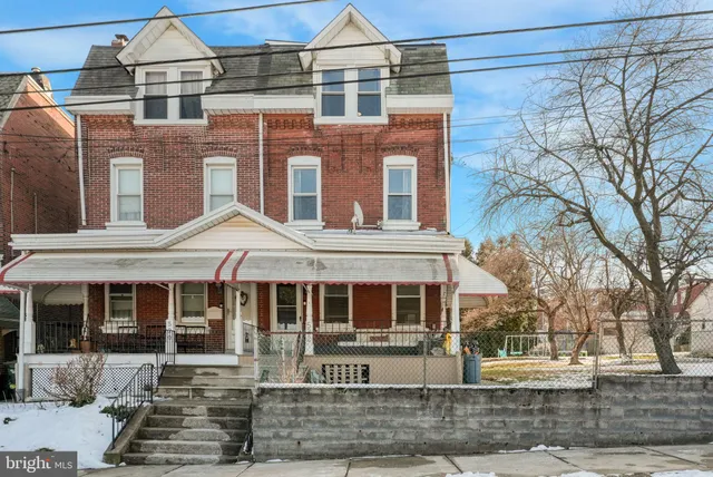$399,999 | 522 Bush Street, Bridgeport, PA 19405