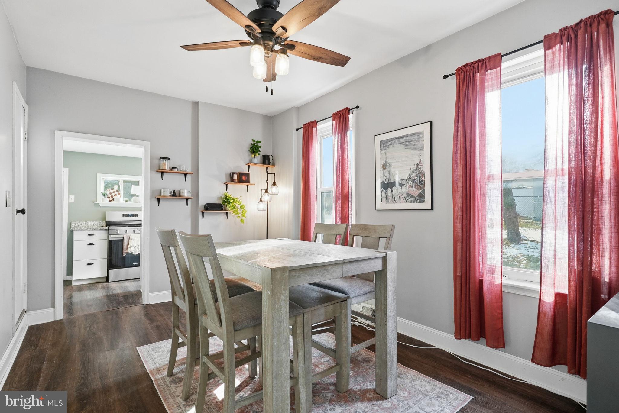 522 Bush Street Bridgeport, PA 19405 - Photo 11 of 40