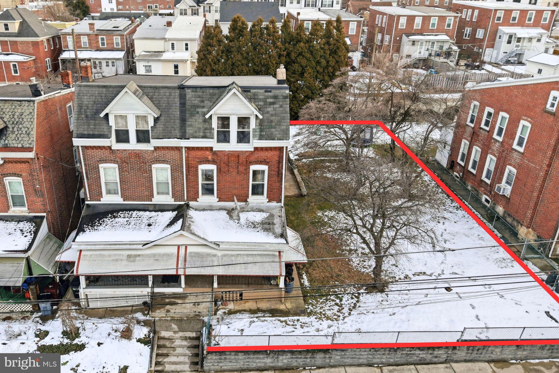 522 Bush Street Bridgeport, PA 19405 - Photo 2 of 40