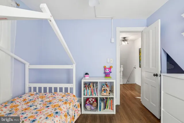 $399,999 | 522 Bush Street, Bridgeport, PA 19405