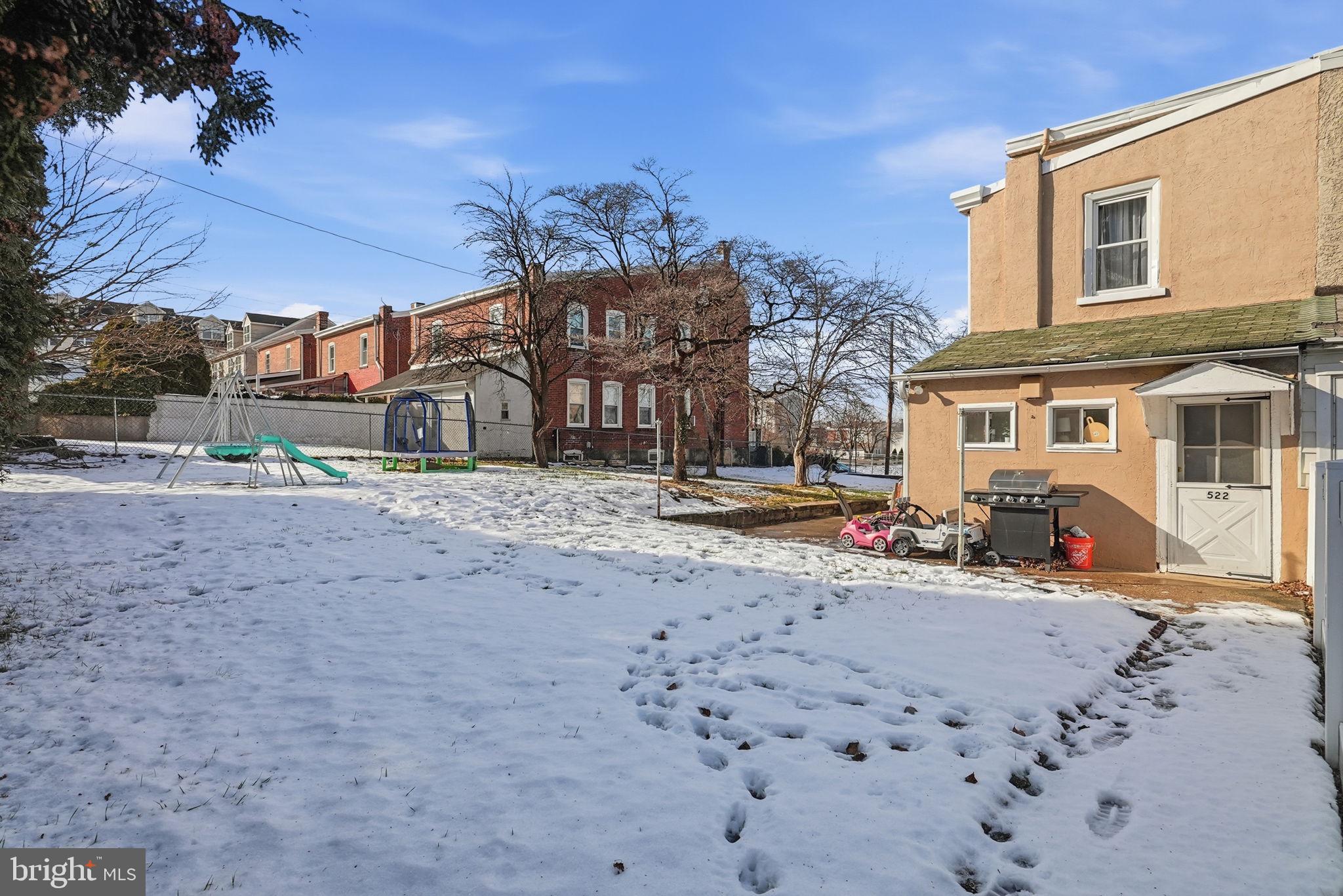 522 Bush Street Bridgeport, PA 19405 - Photo 34 of 40