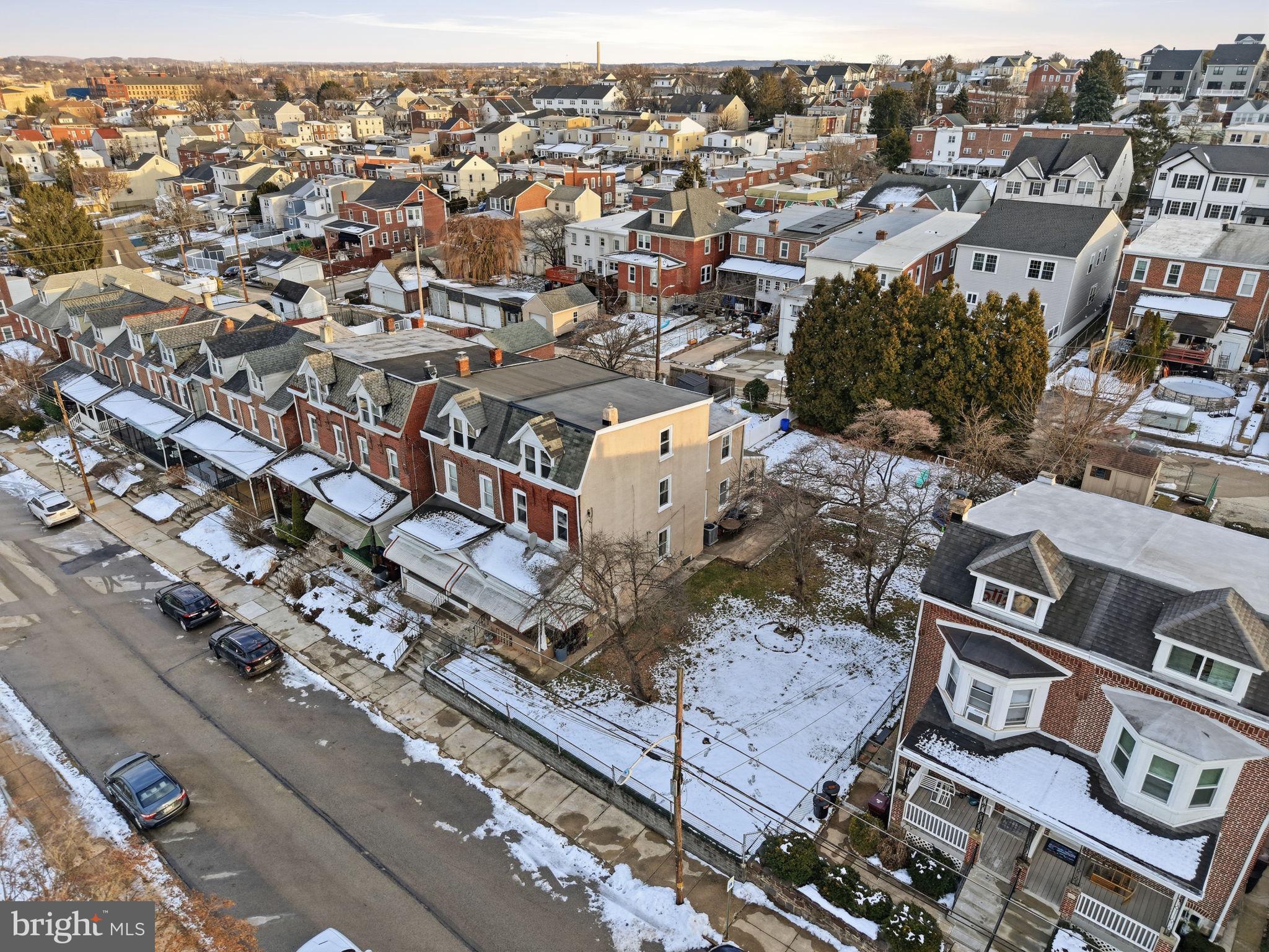 522 Bush Street Bridgeport, PA 19405 - Photo 36 of 40