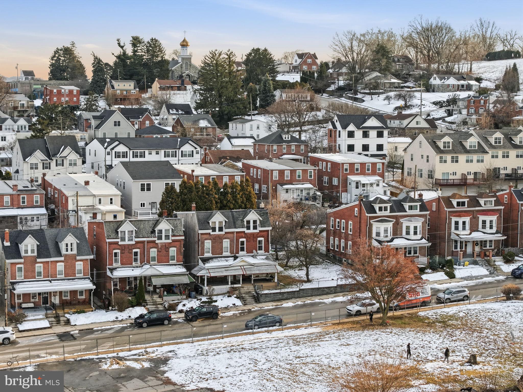 522 Bush Street Bridgeport, PA 19405 - Photo 37 of 40