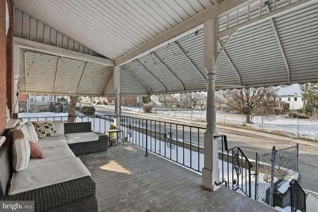 $399,999 | 522 Bush Street, Bridgeport, PA 19405