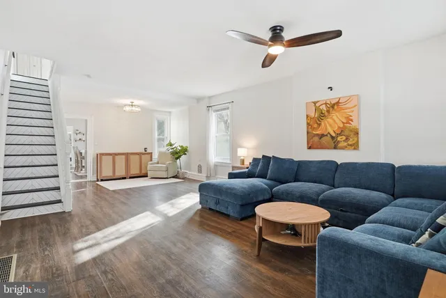 $399,999 | 522 Bush Street, Bridgeport, PA 19405