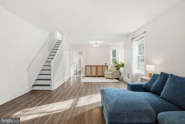 $399,999 | 522 Bush Street, Bridgeport, PA 19405