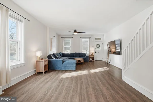 $399,999 | 522 Bush Street, Bridgeport, PA 19405