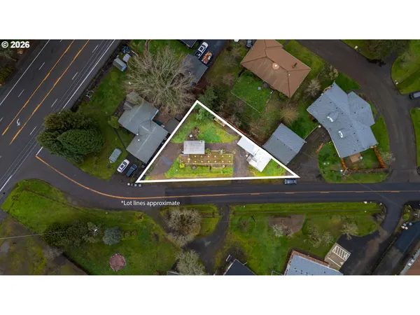 $197,000 | 34065 McFarland Road, Tangent, OR 97389