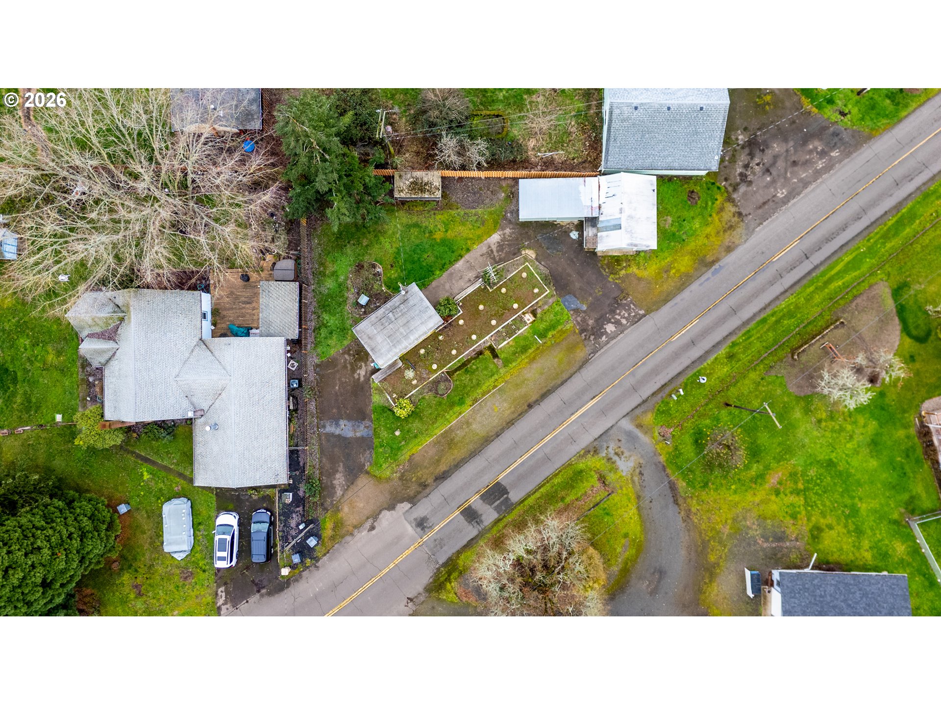 34065 McFarland Road Tangent, OR 97389 - Photo 4 of 6