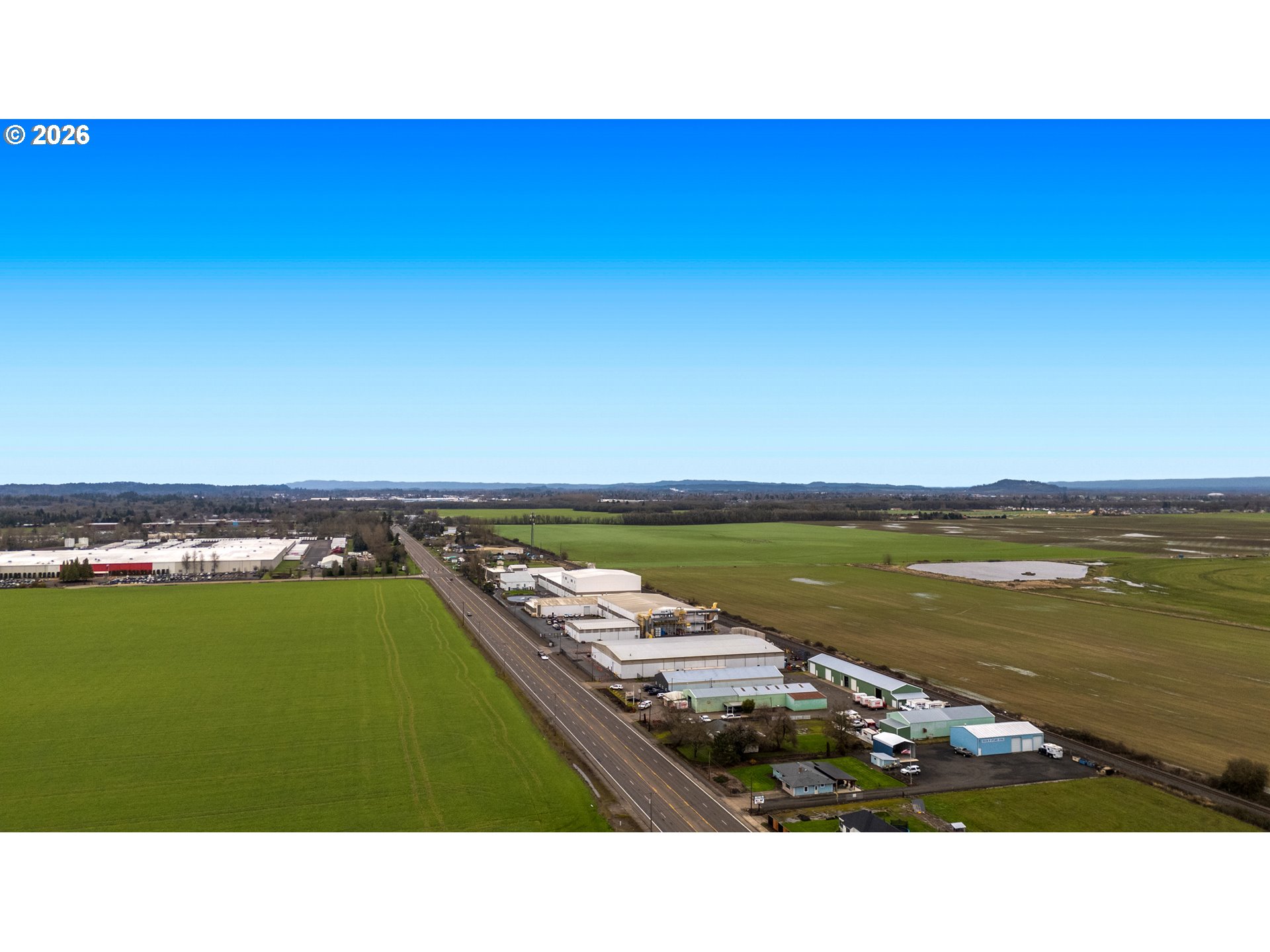 34065 McFarland Road Tangent, OR 97389 - Photo 6 of 6 a bathroom with a sink