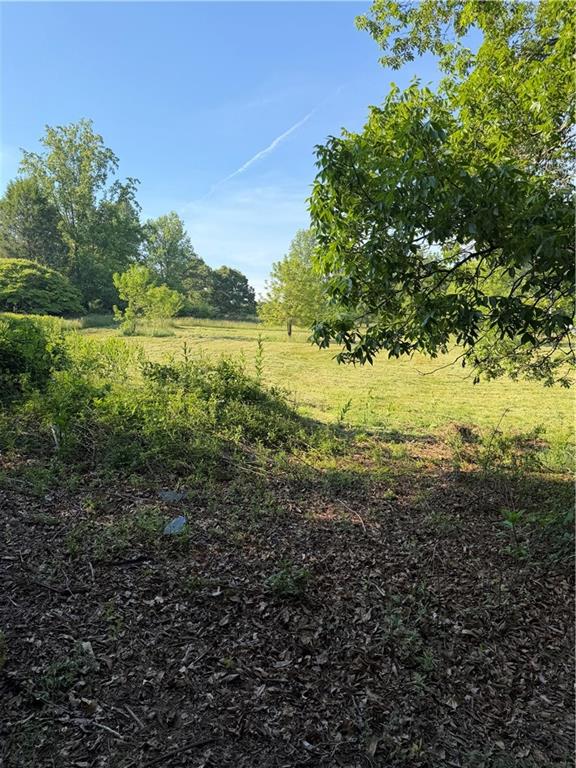 0 My Mountain Road Morganton, GA 30560 - Photo 7 of 19 a view of a lake view