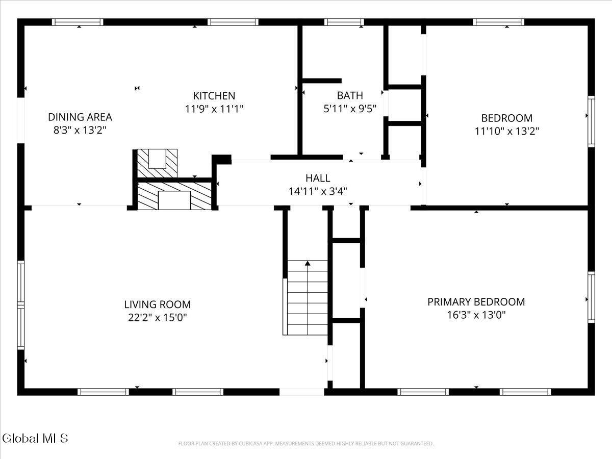 3682 Mariaville Road Rotterdam, NY 12306 - Photo 101 of 104 002-3682 2
