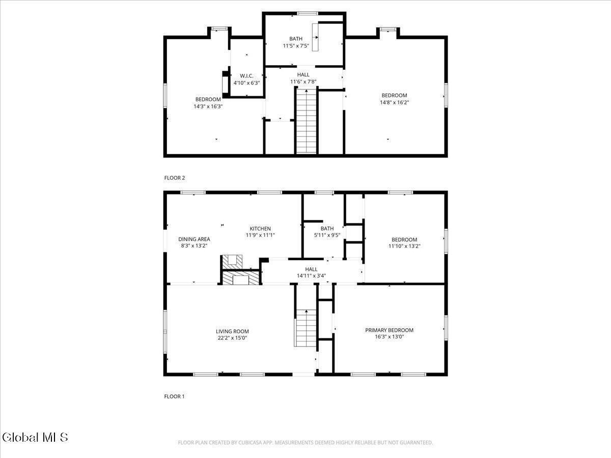 3682 Mariaville Road Rotterdam, NY 12306 - Photo 103 of 104 001-3682 3