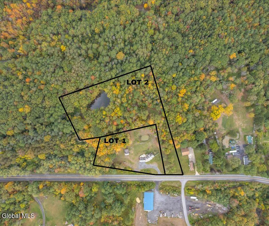 3682 Mariaville Road Rotterdam, NY 12306 - Photo 104 of 104 Lot Lines