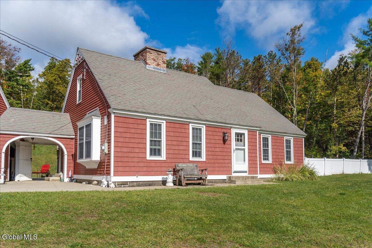 3682 Mariaville Road Rotterdam, NY 12306 - Photo 3 of 104 023-3682 Mariaville Rd-23