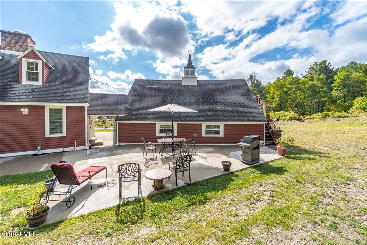 3682 Mariaville Road Rotterdam, NY 12306 - Photo 36 of 104 031-3682 Mariaville Rd-31