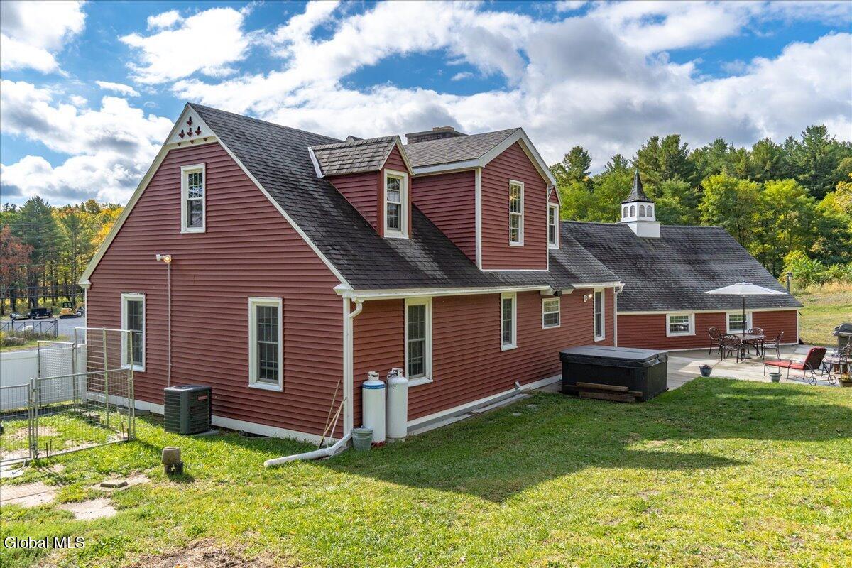 3682 Mariaville Road Rotterdam, NY 12306 - Photo 37 of 104 035-3682 Mariaville Rd-35