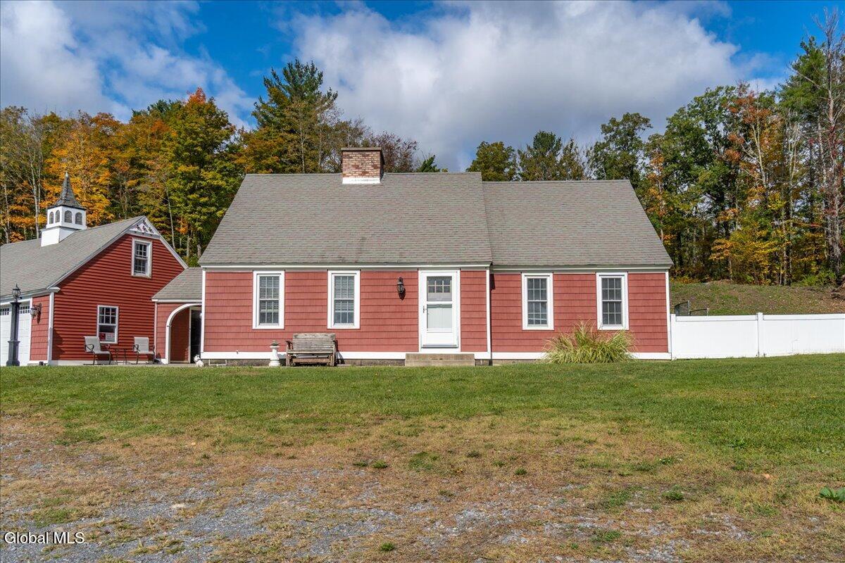 3682 Mariaville Road Rotterdam, NY 12306 - Photo 4 of 104 021-3682 Mariaville Rd-21