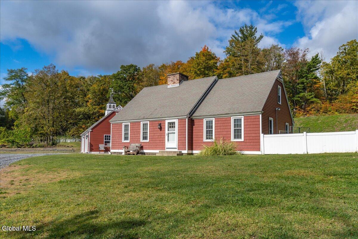 3682 Mariaville Road Rotterdam, NY 12306 - Photo 5 of 104 025-3682 Mariaville Rd-25