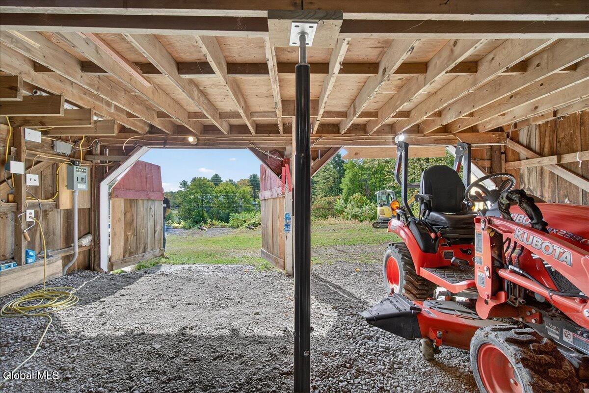 3682 Mariaville Road Rotterdam, NY 12306 - Photo 60 of 104 106-3682 Mariaville Rd-106