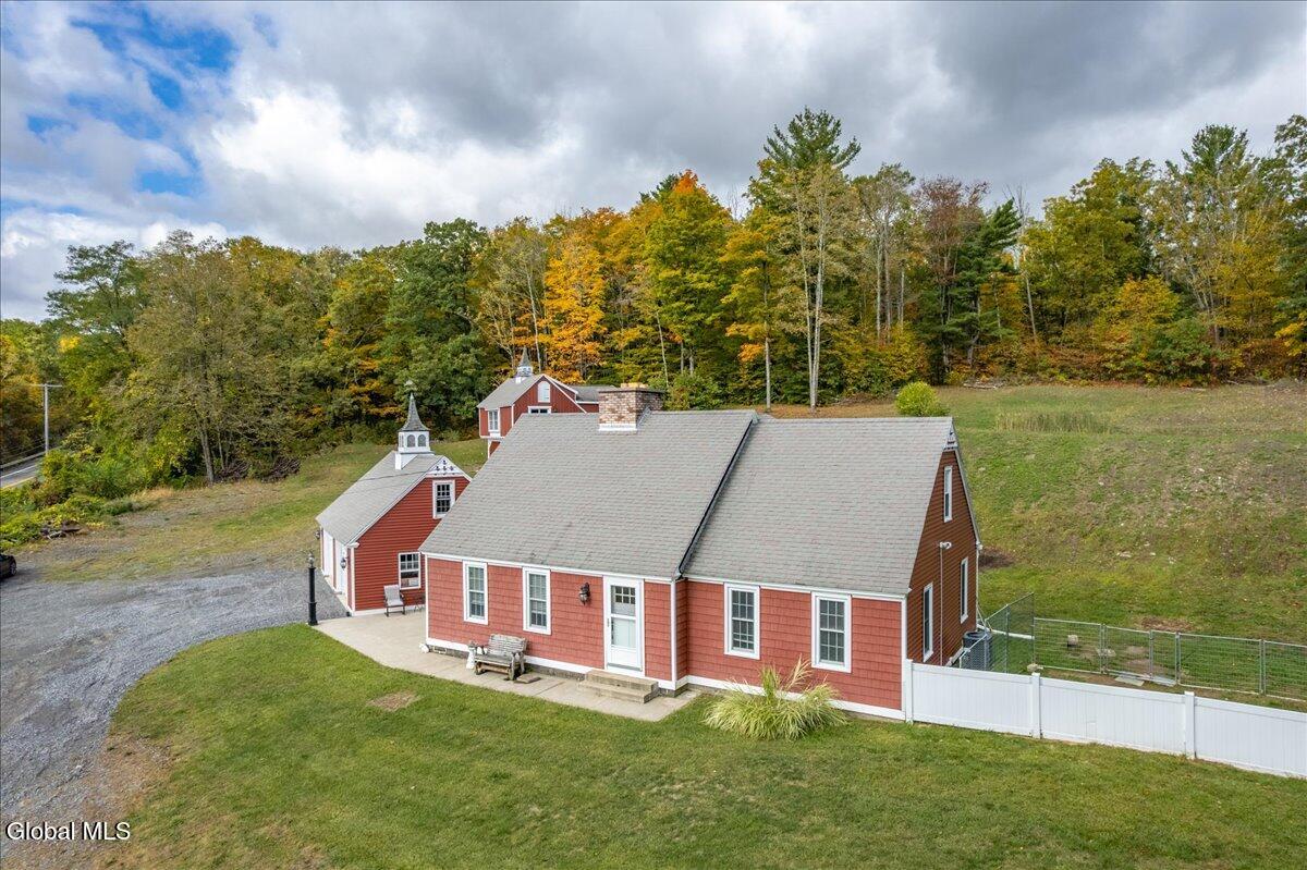 3682 Mariaville Road Rotterdam, NY 12306 - Photo 64 of 104 056-3682 Mariaville Rd-56