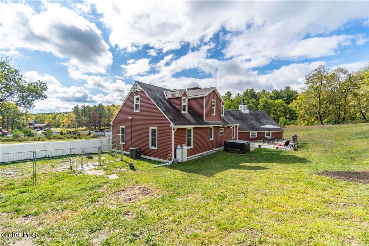 3682 Mariaville Road Rotterdam, NY 12306 - Photo 69 of 104 034-3682 Mariaville Rd-34