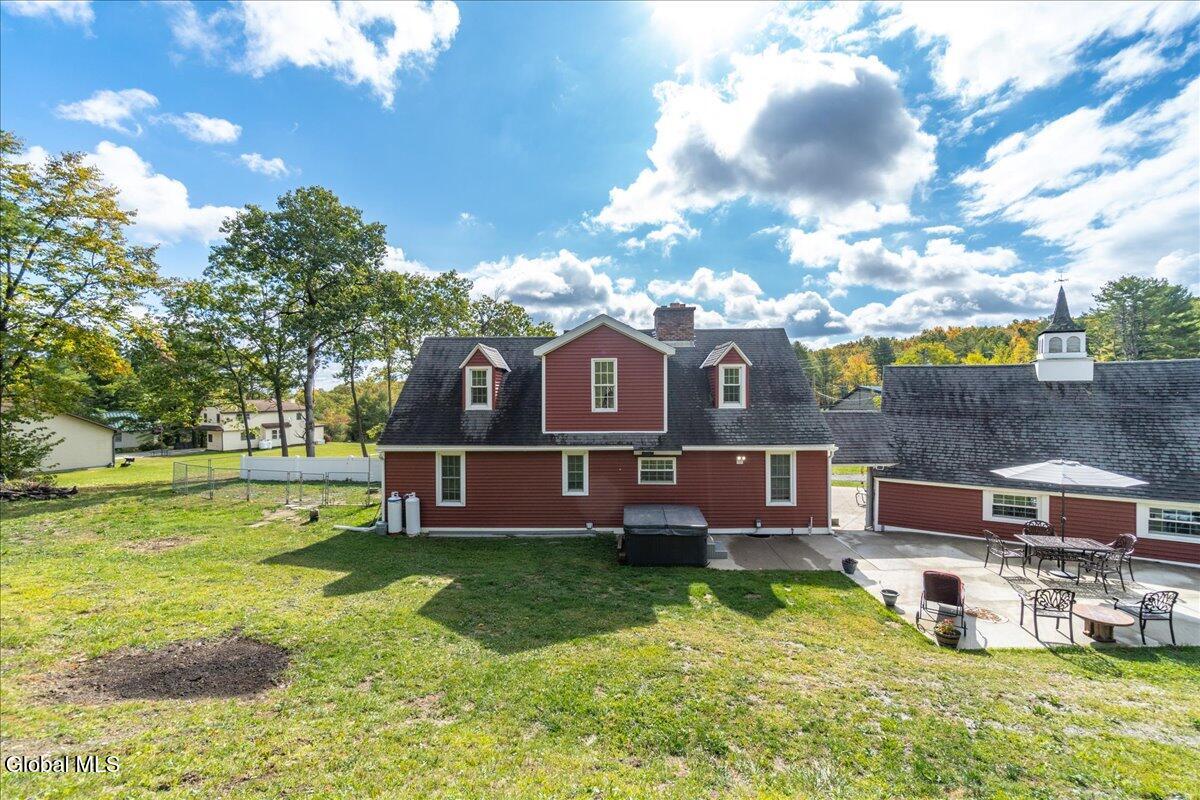 3682 Mariaville Road Rotterdam, NY 12306 - Photo 70 of 104 032-3682 Mariaville Rd-32