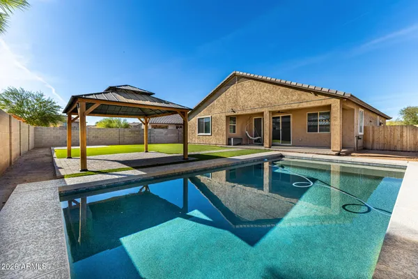 $454,990 | 37263 West Meta Way, Maricopa, AZ 85138