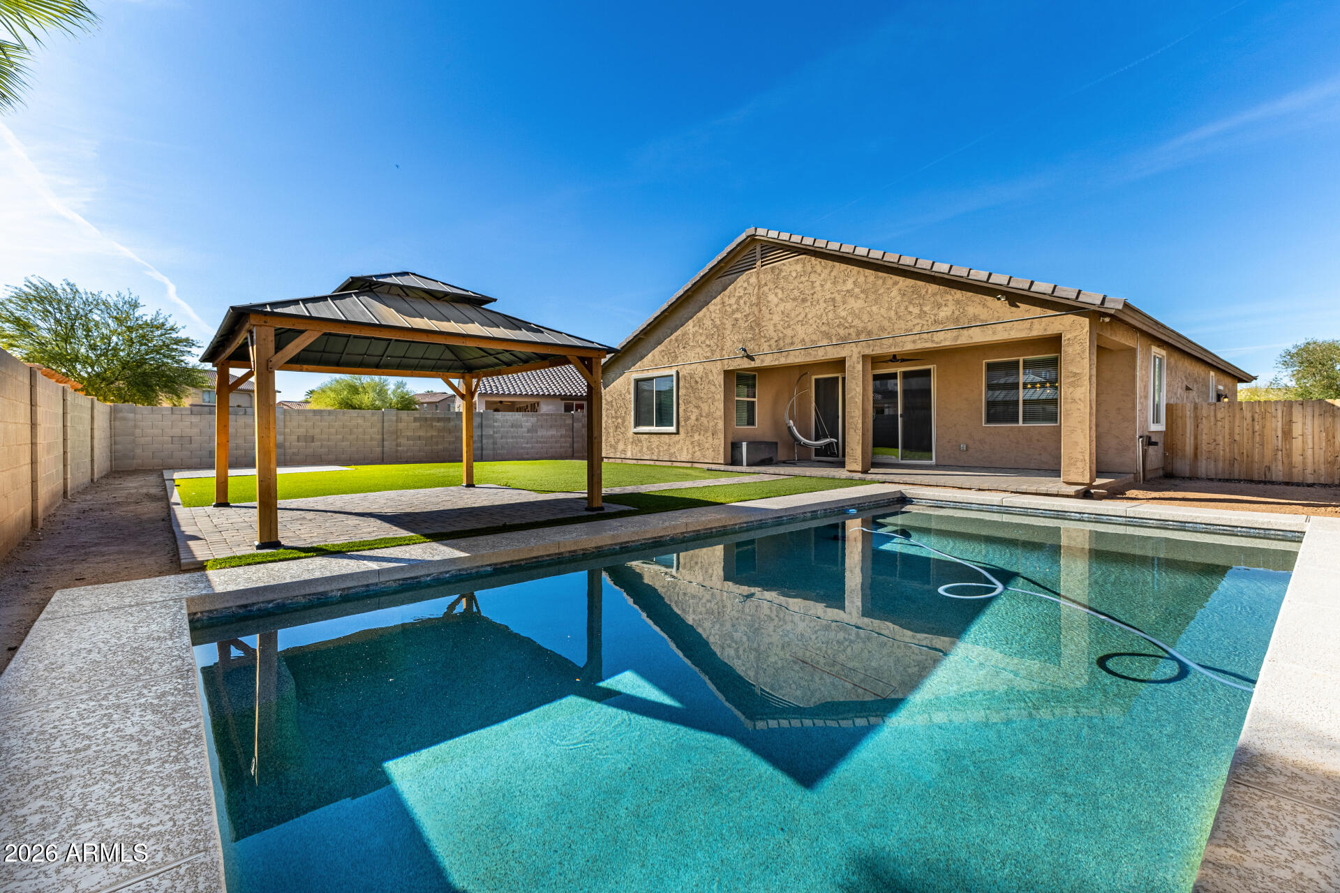 37263 West Meta Way Maricopa, AZ 85138 - Photo 1 of 38 36 - Meta