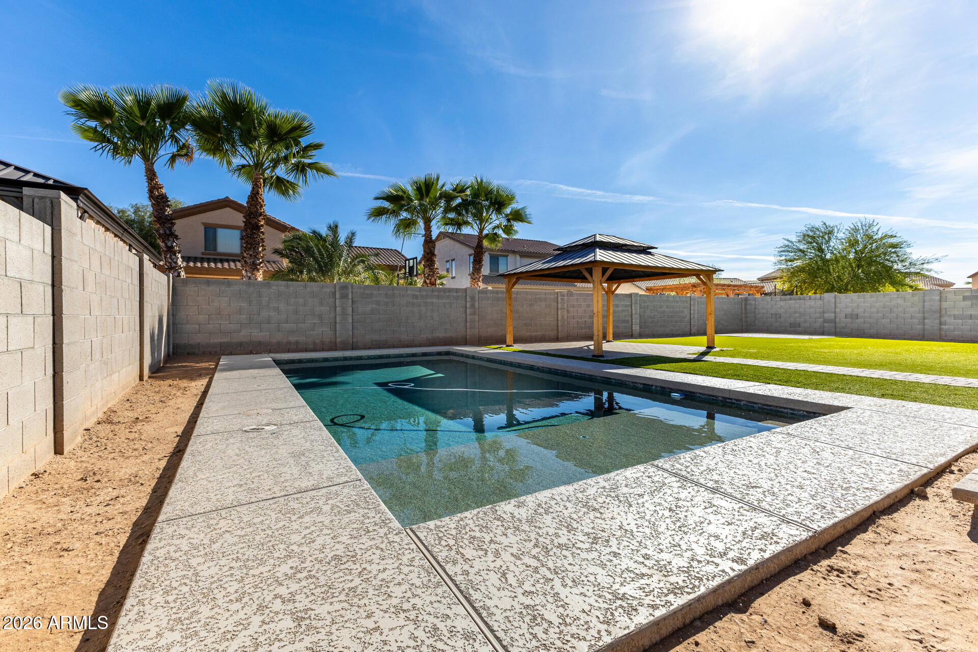 37263 West Meta Way Maricopa, AZ 85138 - Photo 31 of 38 34 - Meta