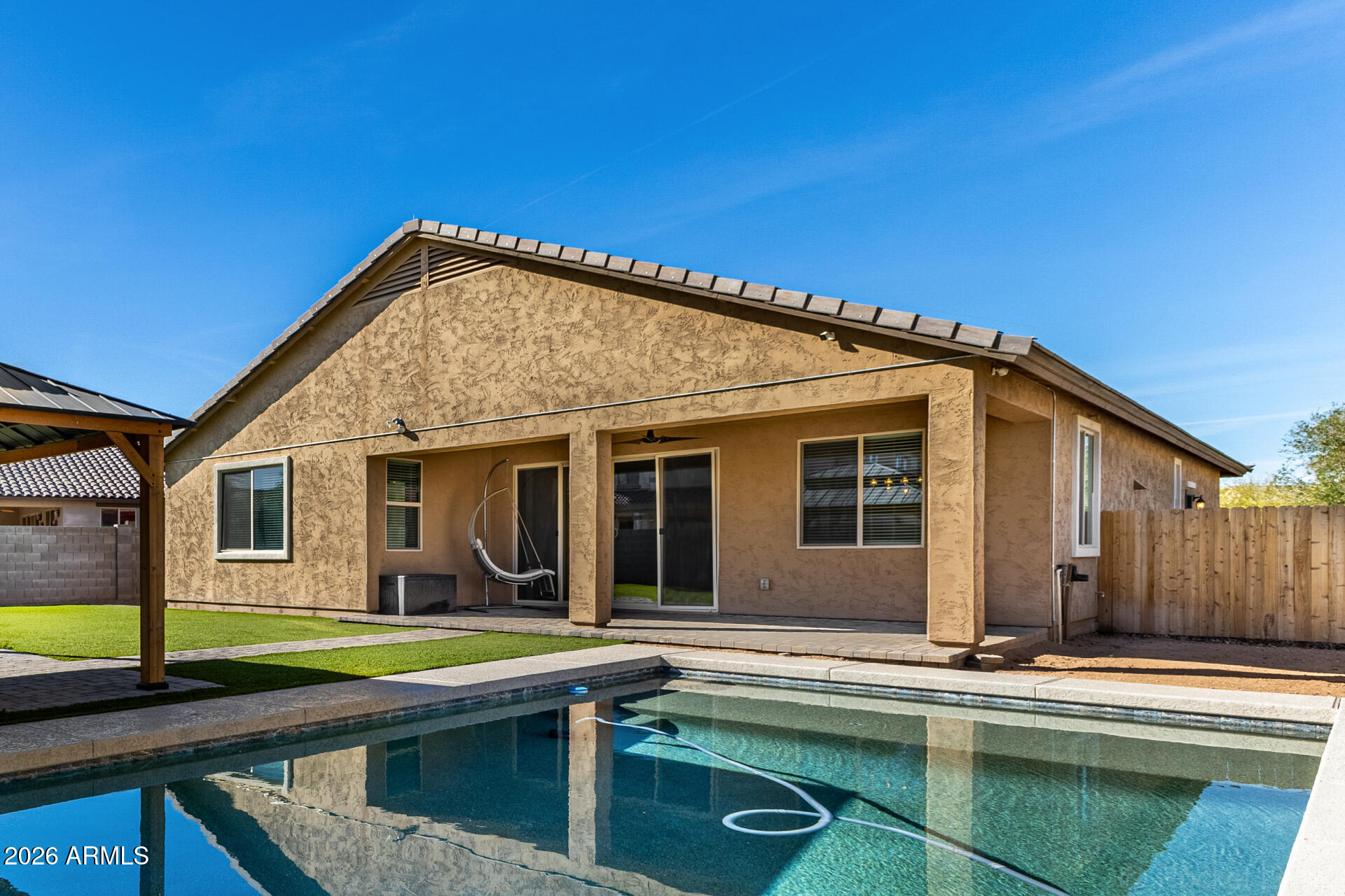 37263 West Meta Way Maricopa, AZ 85138 - Photo 32 of 38 35 - Meta