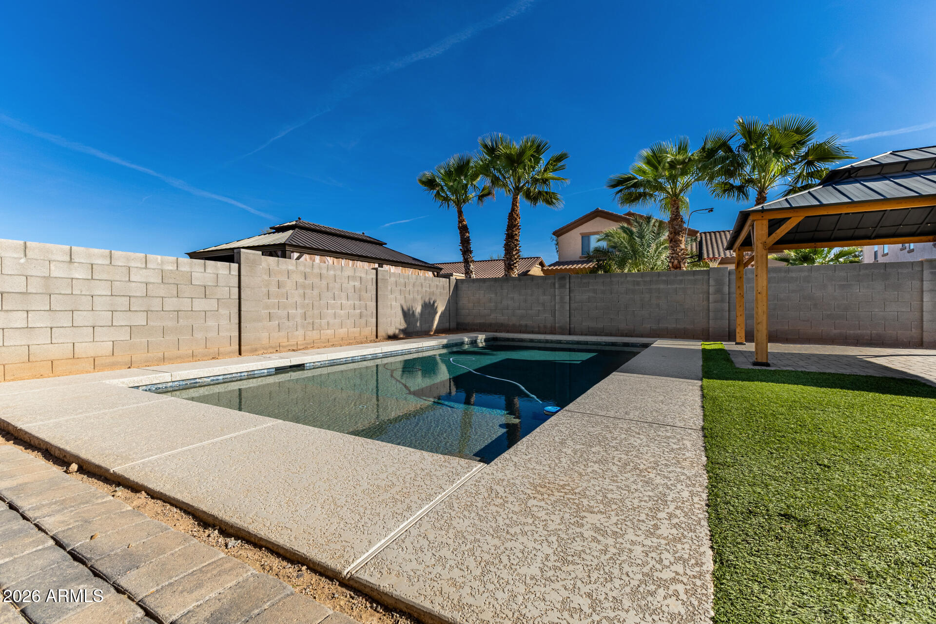 37263 West Meta Way Maricopa, AZ 85138 - Photo 33 of 38 37 - Meta