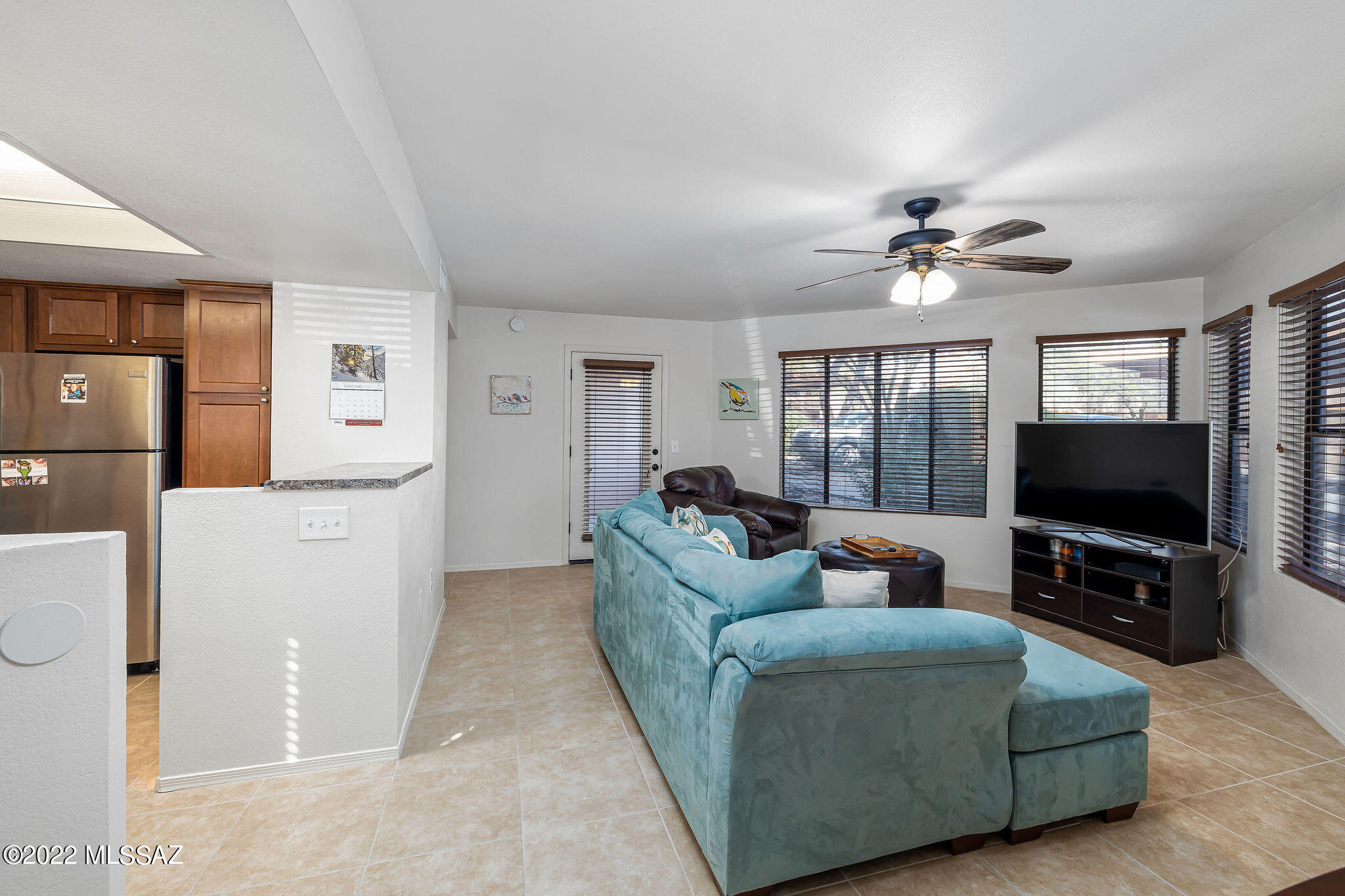 7255 East Snyder Road, Unit 3101 Tucson, AZ 85750 - Photo 2 of 22 Gallery Image 2