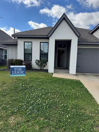 $2,579 | 1107 Tomball Downs Drive, Tomball, TX 77377