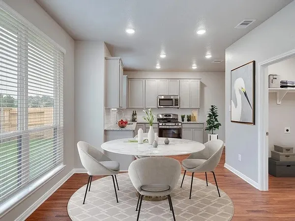 $2,579 | 1107 Tomball Downs Drive, Tomball, TX 77377