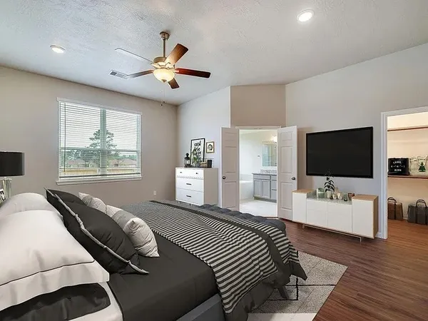 $2,579 | 1107 Tomball Downs Drive, Tomball, TX 77377