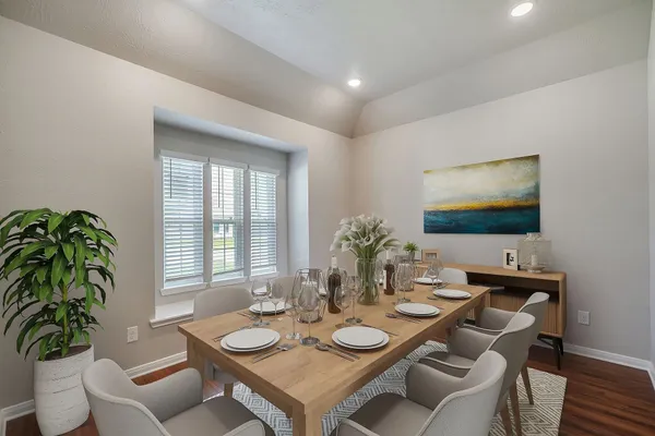 $2,579 | 1107 Tomball Downs Drive, Tomball, TX 77377