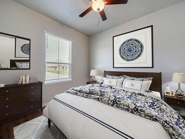 $2,579 | 1107 Tomball Downs Drive, Tomball, TX 77377